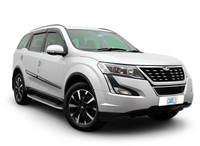 Mahindra XUV500-img